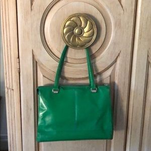 Smart GREEN HOBO BAG